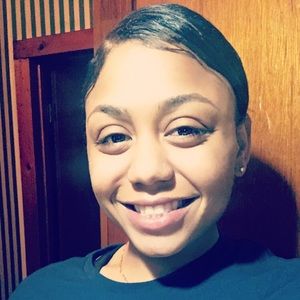 Meet your Posher, Yvonne